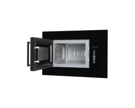 Встраиваемая микроволновая печь Hiberg i-VM 6502 B