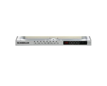 Встраиваемая посудомоечная машина Scandilux DWB 4322B3