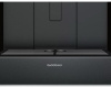Встраиваемая кофемашина Gaggenau CM450102