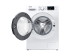 Стиральная машина Samsung WW80AAS26TE/LP (Eco Bubble)