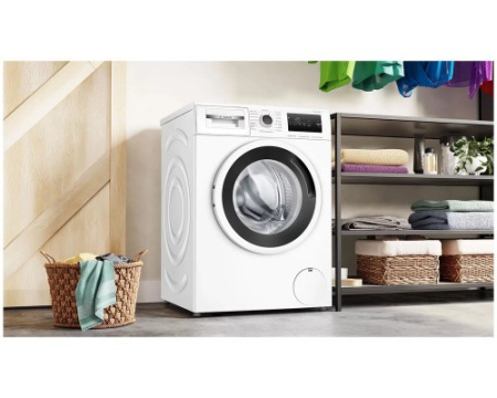 Стиральная машина Bosch WAN2810GPL
