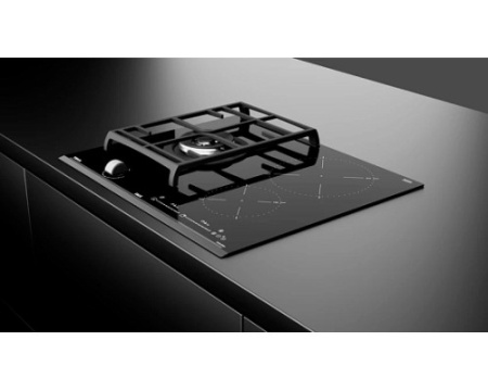Варочная панель Teka HYBRID JZC 63312 ABN BLACK