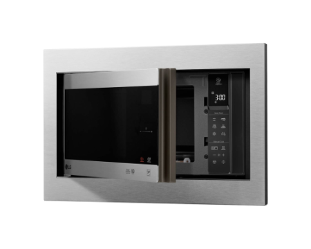 Встраиваемая микроволновая печь LG MS2595CIST