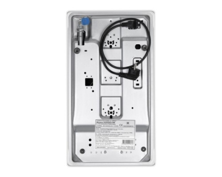 Газовая варочная панель HOMSair HGE323GCWH