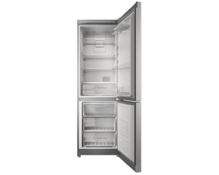 Двухкамерный холодильник Indesit ITS 5180 XB