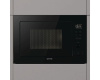 Встраиваемая микроволновая печь с грилем Gorenje BM251M2BG