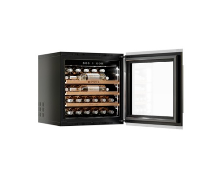 Винный шкаф Meyvel MV31PRO-KWB1