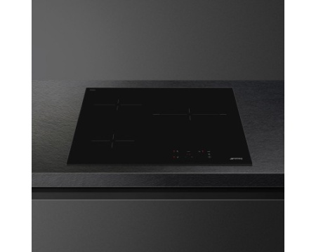 Варочная панель Smeg SE263TD1