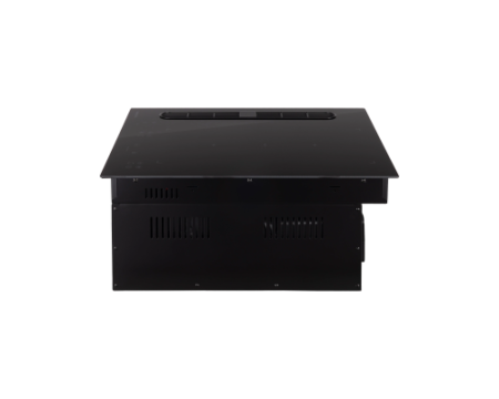 Варочная поверхность с вытяжкой Hiberg i5-VM7 B