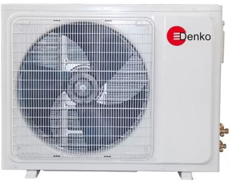Напольно-потолочный кондиционер Denko DNP 36 A (TCL)
