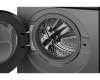 Стиральная машина с прямым приводом Weissgauff WM 45127 Direct Drive Inverter Steam Deep Grey