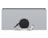Вытяжка Maunfeld CROSBY SINGL 60 BLACK
