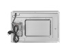 Встраиваемая микроволновая печь Maunfeld MBMO820SGW09