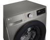 Стиральная машина LG F4V3ES6S
