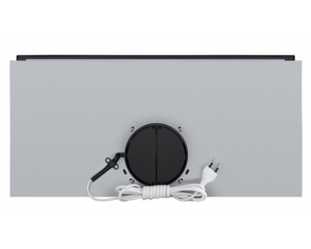 Вытяжка Maunfeld CROSBY SINGL 60 BLACK
