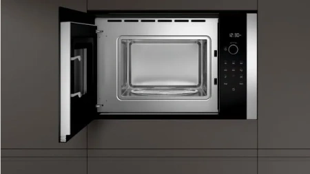Микроволновая печь NEFF HLAWD23N0