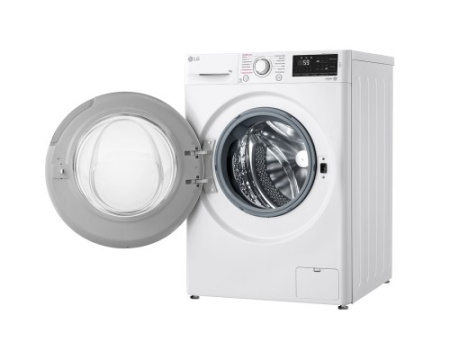 Стиральная машина LG F4M5VSDW