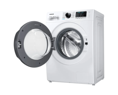 Стиральная машина Samsung WW70AAS26AE/LP (Eco Bubble)