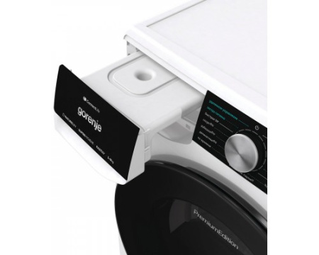 Сушильная машина Gorenje DNS92SWIFI/C