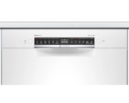 Встраиваемая посудомоечная машина Bosch SMU4HAW48S
