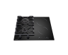 Варочная поверхность Hiberg VM 6021 B