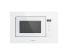 Микроволновая печь встраиваемая HOMSair MOB205WH