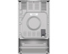 Электрическая плита Gorenje GEC5C40XC