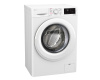 Узкая стиральная машина LG F2M5NS3W