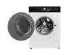 Стиральная машина Maunfeld MFWM128WH400 ST INVERTER