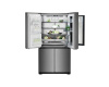 Холодильник LG LSR100RU