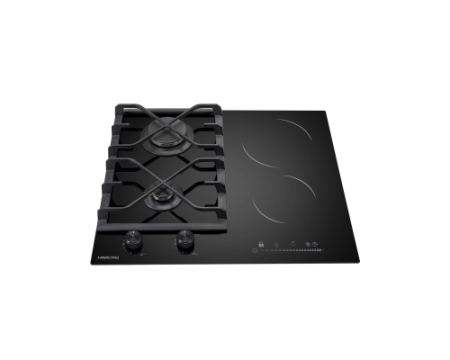 Варочная поверхность Hiberg VM 6021 B