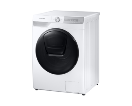 Стиральная машина с сушкой Samsung WD10T754CBH/LP