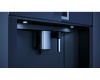 Кофемашина Kuppersbusch CKV 6800.0 S5 Black Velvet