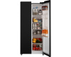 Отдельностоящий холодильник с инвертором и подачей воды Weissgauff WSBS 600 XB NoFrost Inverter Water Dispenser