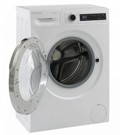 Стиральная машина VESTFROST VFSR610T20W