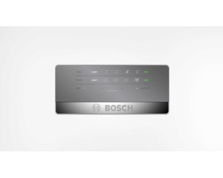 Двухкамерный холодильник Bosch KGN39VW25R