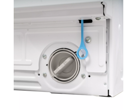 Встраиваемая стиральная машина DeLonghi DWMI 725 ISABELLA