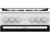 Комбинированная плита Gorenje GK5A21WH