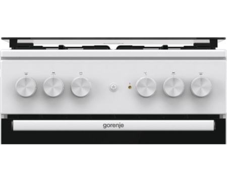 Комбинированная плита Gorenje GK5A21WH