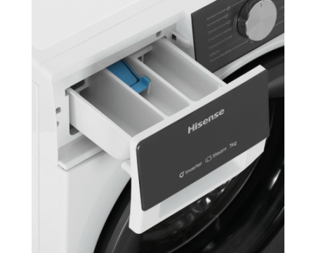 Стиральная машина Hisense WF3S7021BW2