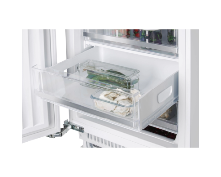 Встраиваемый морозильник Nord NFB 150 W