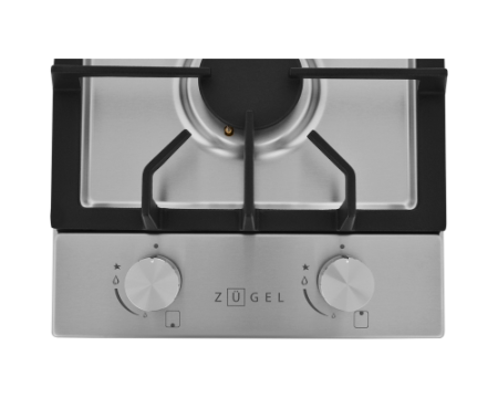 Газовая варочная панель ZUGEL ZGH291X