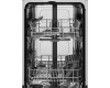 Посудомоечная машина Electrolux ESA12100SW