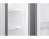 Холодильник Side-by-Side Samsung RS61R5001M9/WT