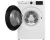Стиральная машина Beko B3WFR572WB