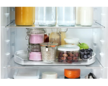 Встраиваемый холодильник Electrolux RNS7TE18S