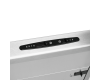 Кухонная вытяжка HOMSair HORIZONTAL 60 нержавеющая сталь