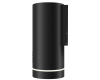 Вытяжка MEFERI TUBE35BK COMFORT