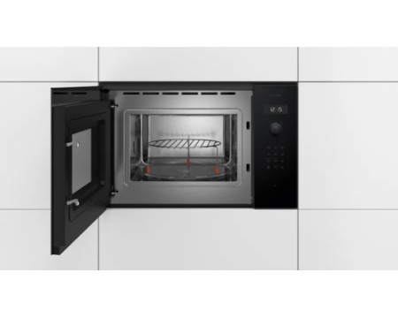 Встраиваемая микроволновая печь Bosch BEL454MB1F