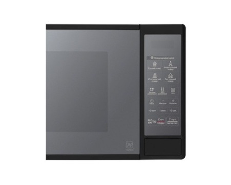 Микроволновая печь LG MS2042DARB